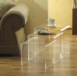 Coffee Table Trio